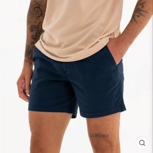 Bear Bottom’s Stretch Shorts S